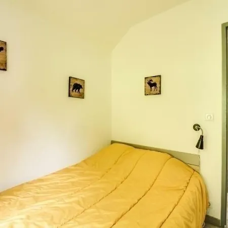 펜션 House Maison Mitoyenne Renvovee 6 Personnes 1