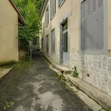 House Maison Mitoyenne Renvovee 6 Personnes 1 * 코트레
