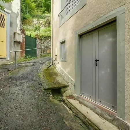 House Maison Mitoyenne Renvovee 6 Personnes 1 *